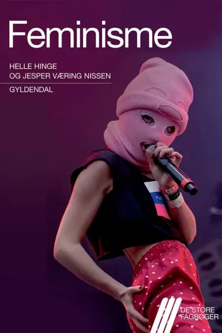 Feminisme af Helle Hinge