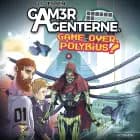 GamerAgenterne. Game over, Polybius!