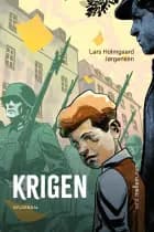 små mellem_rum. Krigen