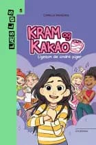 Kram og Kakao. Ligesom de andre piger