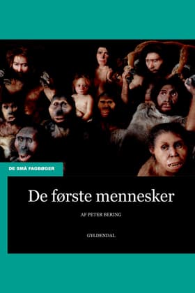 De første mennesker af Peter Bering