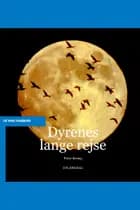Dyrenes lange rejse af Peter Bering