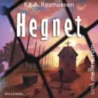 små mellem_rum. Hegnet af Kit A. Rasmussen