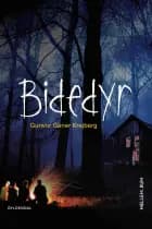 Mellem_rum. Bidedyr