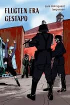 små mellem_rum. Flugten fra Gestapo af Lars Jørgensen