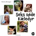 Seks søde kæledyr