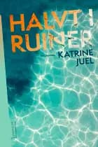 MOMENT. Halvt i ruiner af Katrine Juel