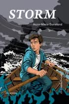 små mellem_rum. Storm
