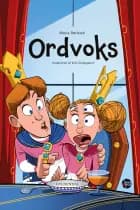 Ordvoks af Maria Rørbæk