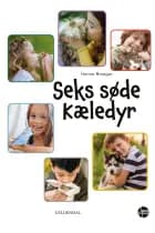 Seks søde kæledyr