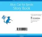 Blue cat for fjerde - Elev CD