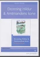 Dronning Hildur