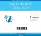 Blue Cat for 3. - Elev CD