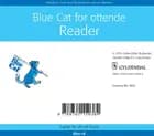 Blue Cat for 8. - Elev CD