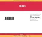 Tapas - Elev CD