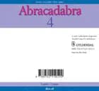 Abracadabra 4