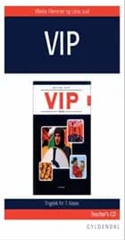 VIP for 7. Klasse