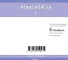 Abracadabra 1 for 4. klasse - Elev CD
