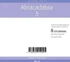 Abracadabra 3 for 6. klasse