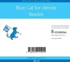 Blue cat for 9. klasse - Elev CD