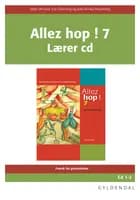 Allez hop! 7
