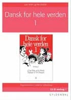 Dansk for hele verden