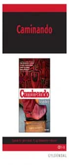 Caminando af Inge Margrethe Clausen, Elisabet Waldenström, Ninni Westerman og Märet Wik-Bretz