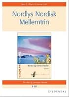 Nordlys nordisk. Mellemtrin.