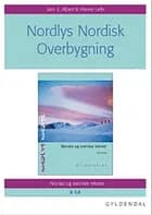 Nordlys nordisk. Overbygning.
