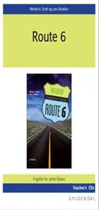 Route 6 - Teacher´s cd af Lars Skovhus og Wendy A. Scott