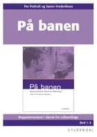 På banen 1-3