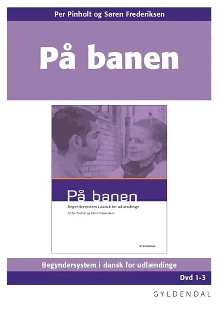 På banen 1-3 af Per Pinholt