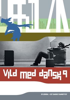 Vild med dansk 9 af -