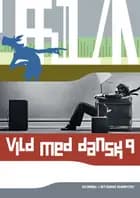 Vild med dansk 9. Dvd