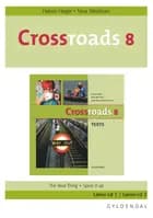 Crossroads 8 - Lærer-cd