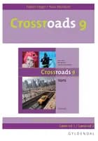 Crossroads 9 - Lærer-cd
