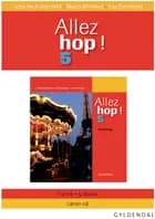 Allez hop ! 5