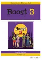Boost 3, ny udgave