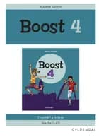 Boost 4, ny udgave
