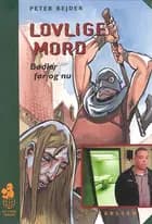 Lovlige mord