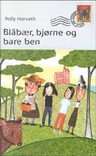 Blåbær, bjørne og bare ben