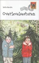 Overlevelsesturen af Sofia Nordin