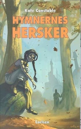 Hymnernes hersker af Kate Constable