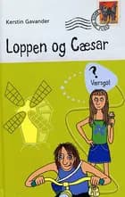 Loppen og Cæsar