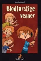 Blodtørstige venner