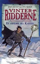 Vinterridderne af Paul Stewart
