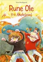 Rune Ole fra Akelejevej