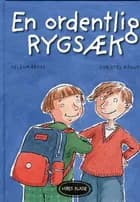 En ordentlig rygsæk af Helena Bross