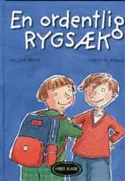 En ordentlig rygsæk