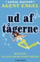 Ud af tågerne af Annie Dalton
